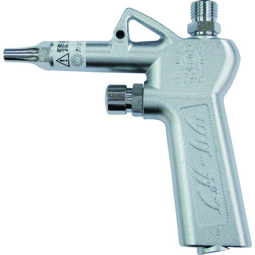 アルミボディ KURITA ツリーガン [GT45] 販売単位：1