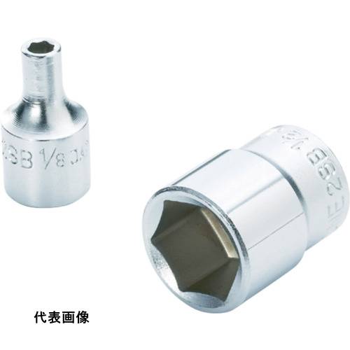 TONE �����å�(�����) (6��) ���� 9/32inch ������9.5mm [3SB-09] ����ñ�̡�1