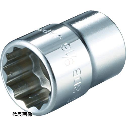 TONE å() (12)  5/8inch Ĺ36mm [4DB-20] ñ̡1