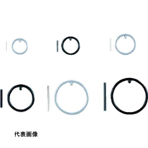 4989433156842｜373-7381 [PR4348] 1S販売 こちらの商品はメール便対応商品です。メール便対応数：20（※1回のご注文で対応数の合計が101以上だとメール便は対応できませんので予めご了承下さい。) システム上、送料無料と表記されていても、沖縄県・離島宛、大型商品は追加料金をいただく場合があります。別途費用が発生する場合、システムの都合上ご購入時の自動配信メールには追加料金が含まれておりません。当店でご注文内容を確認し、別途メールにてご請求金額を連絡致します。商品画像については実際の製品と異なる場合がございます。あくまでも商品のスペックをご確認の上ご注文をお願いいたします。※この商品は受注発注の商品です。その為メーカーに在庫がない場合がございます。その場合は大変申し訳ございませんがキャンセルとさせて頂きます。予めご了承下さい。373-7381特長AMBACシステム用のピン・リングセットです。用途KTCアンバック用ピン・リング仕様径(mm)：57全長(mm)：43リング(mm)外径：57ピン(mm)径：4.0ピン(mm)全長：43仕様2AMBACシステムカラー：黒（ピン）、黒（リング）質量45.000G注意適用以外での使用は危険ですので絶対しないでください。黒色のリングには黒色のピン、灰色のリングにはシルバーのピンを組み合わせてください。原産国日本JANコード4989433156842「ルーペスタジオ」では、拡大鏡(虫眼鏡/ルーペ)、双眼鏡、単眼鏡、望遠鏡などのレンズ製品を主に取り扱っております。工具製品は常には在庫しておらずお取りよせとなります。ご了承下さい。インパクト用ソケット インパクトソケット用パーツKTC ピンφ4×43mm・リングφ57 関連商品へ