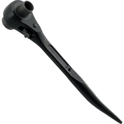 4975180385420｜344-5801 [RM13X17S] 1丁販売 システム上、送料無料と表記されていても、沖縄県・離島宛、大型商品は追加料金をいただく場合があります。別途費用が発生する場合、システムの都合上ご購入時の自動配信メールには追加料金が含まれておりません。当店でご注文内容を確認し、別途メールにてご請求金額を連絡致します。商品画像については実際の製品と異なる場合がございます。あくまでも商品のスペックをご確認の上ご注文をお願いいたします。※この商品は受注発注の商品です。その為メーカーに在庫がない場合がございます。その場合は大変申し訳ございませんがキャンセルとさせて頂きます。予めご了承下さい。344-5801特長正逆は切り替え爪式です。爪の切り替え部の開口が大きく泥水、砂などが入ってもすぐ排除されます。柄部のシノは鉄骨の穴合わせに便利です。安全ロープ取り付け穴を設けています。過酷な条件でも極めて安定したラチェット作動が得られます。用途ボルト・ナットの締め緩めに。仕様対辺寸法(mm)：13×17全長(mm)：200厚さ(mm)：44色：グレー仕様2作業性を追及したコンパクトなショートタイプ。頭部は加工の際の穴埋めを施してあり、円滑なラチェット駆動を維持し、表面はサイズ毎に識別出来るカラー塗装です。足場組立や型枠工事、鳶職人から農家や日曜大工まで幅広くご使用頂けます。材質_仕上クロムバナジウム鋼表面処理：塗装質量240.000G注意ボルト・ナットに合ったサイズを使用し、斜め掛け・浅掛けや柄部にパイプを差し込んで過大な力を加えないでください。高所作業で使用するときは、安全ひも等の落下防止策をしてください。工具の使用目的以外には使用しないで下さい。原産国日本JANコード4975180385420「ルーペスタジオ」では、拡大鏡(虫眼鏡/ルーペ)、双眼鏡、単眼鏡、望遠鏡などのレンズ製品を主に取り扱っております。工具製品は常には在庫しておらずお取りよせとなります。ご了承下さい。ラチェットレンチ 両口ラチェットレンチTOP ショートラチェットレンチ 関連商品へ