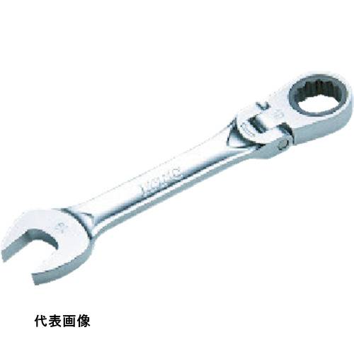 KTC ���硼�ȥ�����åȥ���ӥ͡���������(�󿶤꥿����) 15mm [MSR2S-15F] ����ñ�̡�1 ����̵��