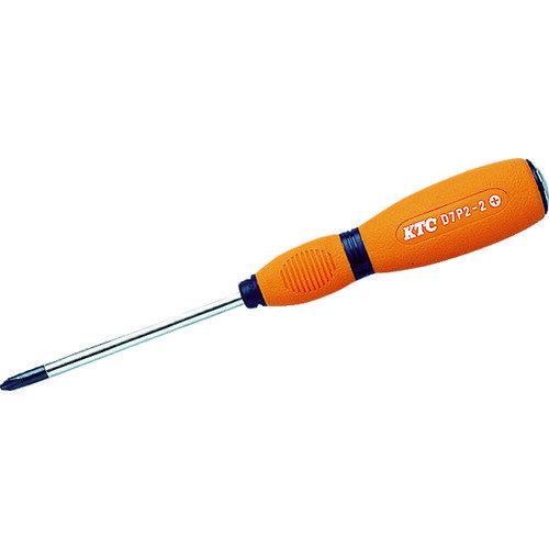 KTC ���եȥɥ饤�� ������No.2 ��Ĺ230mm [D7P-2] ����ñ�̡�1