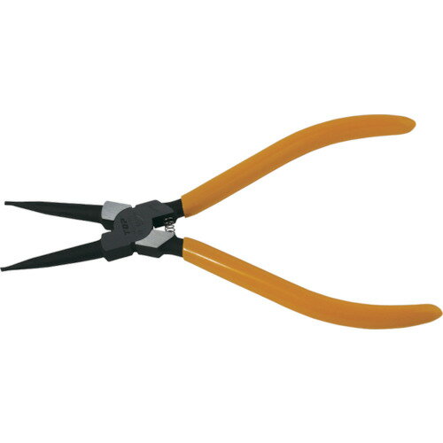 TOP ʥåץ󥰥ץ饤ľ 125mm ϰ12~25mm [HS-125] ñ̡1