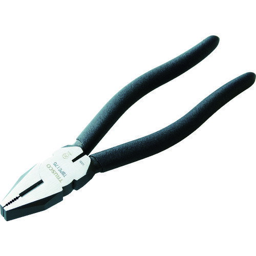 TRUSCO トラスコ中山 JISペンチ 175mm [TBPE175] 販売単位：1
