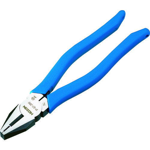 HOZAN ペンチ [P-57-200] 販売単位：1