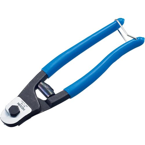 4962772060162｜370-8012 [N16] 1丁販売 こちらの商品はメール便対応商品です。メール便対応数：35（※1回のご注文で対応数の合計が101以上だとメール便は対応できませんので予めご了承下さい。) システム上、送料無料と表記されていても、沖縄県・離島宛、大型商品は追加料金をいただく場合があります。別途費用が発生する場合、システムの都合上ご購入時の自動配信メールには追加料金が含まれておりません。当店でご注文内容を確認し、別途メールにてご請求金額を連絡致します。商品画像については実際の製品と異なる場合がございます。あくまでも商品のスペックをご確認の上ご注文をお願いいたします。※この商品は受注発注の商品です。その為メーカーに在庫がない場合がございます。その場合は大変申し訳ございませんがキャンセルとさせて頂きます。予めご了承下さい。370-8012特長ワイヤの編み込みをばらさずにカットできます。用途編みこみワイヤの切断に。仕様全長(mm)：200切断能力(mm)ワイヤ：Φ5仕様2刃部硬度：HRC62切断能力：ワイヤー5.0mmφ（鉄・ステンレス）材質_仕上ハンドル部：工具鋼刃部：工具鋼グリップ部：塩化ビニル質量335.000G原産国日本JANコード4962772060162「ルーペスタジオ」では、拡大鏡(虫眼鏡/ルーペ)、双眼鏡、単眼鏡、望遠鏡などのレンズ製品を主に取り扱っております。工具製品は常には在庫しておらずお取りよせとなります。ご了承下さい。ワイヤカッター ワイヤカッターHOZAN 関連商品へ