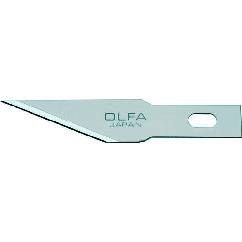 OLFA アートナイフプロ替刃直線刃5枚