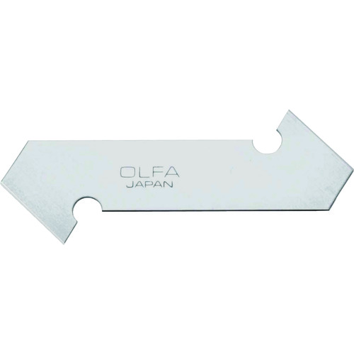 OLFA PカッターL型替刃(P-800替刃)3枚入