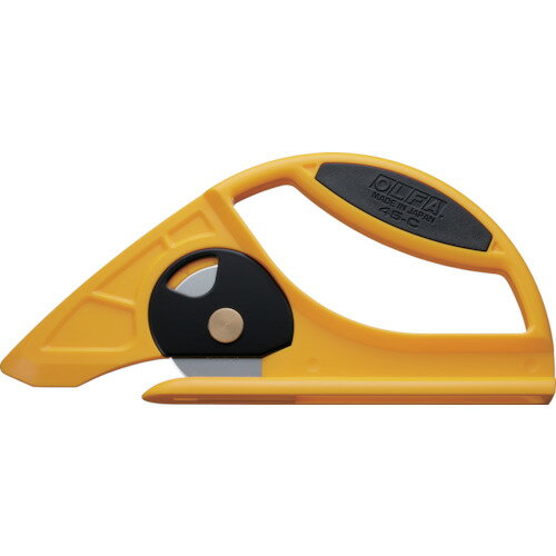 OLFA ロータリーカッター マルカッター45・C型(45mm刃) [29B] 販売単位：1