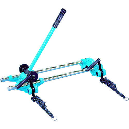 MCC 塩ビ管挿入機 150 [PIS-150] 販売単位：1 送料無料