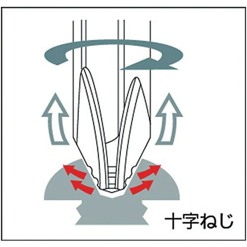 VESSEL ギザビットAZ14+2X110H [AZ14-2-110H] 10本セット