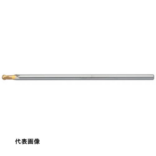 4560295046580｜331-4481 [HBL20401000] 1本販売システム上、送料無料と表記されていても、沖縄県・離島宛、大型商品は追加料金をいただく場合があります。別途費用が発生する場合、システムの都合上ご購入時の自動配信メールには追加料金が含まれておりません。当店でご注文内容を確認し、別途メールにてご請求金額を連絡致します。商品画像については実際の製品と異なる場合がございます。あくまでも商品のスペックをご確認の上ご注文をお願いいたします。331-4481特長高硬度材対応ロングシャンクボールエンドミルシリーズです。高硬度材の高速加工に適したハードマックスコーティングを採用しました。乾式、湿式のどちらの加工でも安定した長寿命を実現しました。用途被削材:焼き入れ鋼、プリハードン鋼、炭素鋼、合金鋼、鋳鉄、銅など。仕様ボール半径RE(mm)：2最大切込みAPMX(mm)：6機能長さLF(mm)：100シャンク径DCON(mm)：4コーティング：HMコーティングシャンク径(mm)：4ボール半径(mm)：2刃長(mm)：6全長(mm)：100表面処理：HMコーティング仕様2ねじれ角30°HARDMAXコーティング材質_仕上超微粒子合金（スーパーMG）質量884.000G原産国日本JANコード4560295046580「ルーペスタジオ」では、拡大鏡(虫眼鏡/ルーペ)、双眼鏡、単眼鏡、望遠鏡などのレンズ製品を主に取り扱っております。工具製品は常には在庫しておらずお取りよせとなります。ご了承下さい。超硬ボールエンドミル 超硬ボールエンドミルユニオンツール 超硬エンドミル 関連商品へ