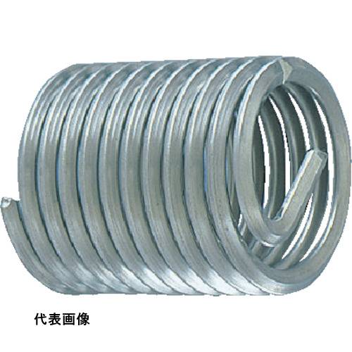4989999085228｜258-8111 [PM1420X1.5DNS] 1PK販売 こちらの商品はメール便対応商品です。メール便対応数：15（※1回のご注文で対応数の合計が101以上だとメール便は対応できませんので予めご了承下さい。) システム上、送料無料と表記されていても、沖縄県・離島宛、大型商品は追加料金をいただく場合があります。別途費用が発生する場合、システムの都合上ご購入時の自動配信メールには追加料金が含まれておりません。当店でご注文内容を確認し、別途メールにてご請求金額を連絡致します。商品画像については実際の製品と異なる場合がございます。あくまでも商品のスペックをご確認の上ご注文をお願いいたします。※この商品は受注発注の商品です。その為メーカーに在庫がない場合がございます。その場合は大変申し訳ございませんがキャンセルとさせて頂きます。予めご了承下さい。258-8111特長軽金属・木材・鋳鉄など柔らかい材質に挿入することで、ねじ止め時の締結力を増します。用途めねじの補強・損傷防止やおねじの締結強化に。仕様適合ボルトねじ：M14×2下穴径(mm)：14.5材質_仕上ステンレス（SUS304）質量94.000G注意提供不可：chemSHERPA、SDS原産国日本JANコード4989999085228「ルーペスタジオ」では、拡大鏡(虫眼鏡/ルーペ)、双眼鏡、単眼鏡、望遠鏡などのレンズ製品を主に取り扱っております。工具製品は常には在庫しておらずお取りよせとなります。ご了承下さい。インサートねじ インサートねじTRUSCO スプリュー 関連商品へ