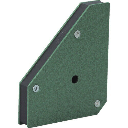 TRUSCO トラスコ中山 溶接用マグネウェルダー 95×16×111 [TMGW-120] 販売単位：1