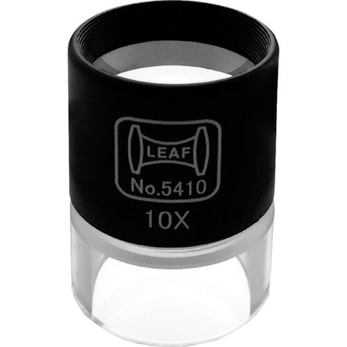 リーフ カップ式ルーペ 父の日 [5410] 販売単位：1