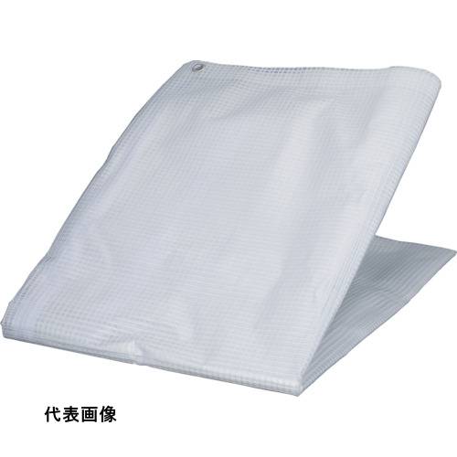 乐天商城 - TRUSCO トラスコ中山 パレットカバー 1300X1100X1300 クリア [PC-22B] 販売単位：1 送料無料