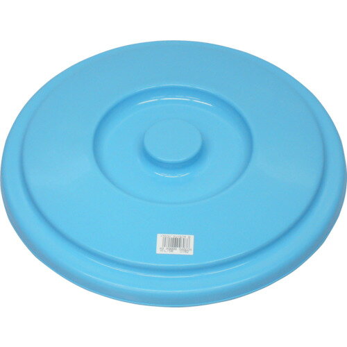 TRUSCO トラスコ中山 エコポリバケツ用フタ 15L用 [RBK-15F] 販売単位：1(3)