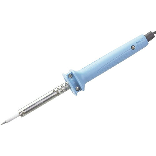 はんだこて 修理 はんだごて はんだ 半田ごて グット 電気用はんだこて40W [KS-40R] 販売単位：1