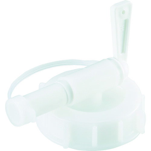 TRUSCO トラスコ中山 精製水W-20用コック [W-20-COCK] 販売単位：1(3.0)