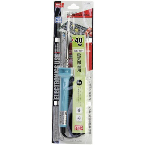 �Ϥ������ ���� �Ϥ������ �Ϥ�� Ⱦ�Ĥ��� ���å� �ŵ��ѤϤ������40W [KS-40R] ����ñ�̡�1