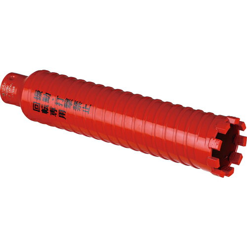 ミヤナガ ドライモンドコアドリル ポリカッター Φ38 [PCD38C] 販売単位：1 送料無料