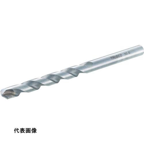 TRUSCO �ȥ饹���滳 ��ư�ɥ���ѥ��󥯥꡼�ȥɥ�� ���ȥ졼�ȥ���� 7.2mm ���� �ꤢ�� ��� �ɥ�� [TCD-72] ����ñ�̡�1