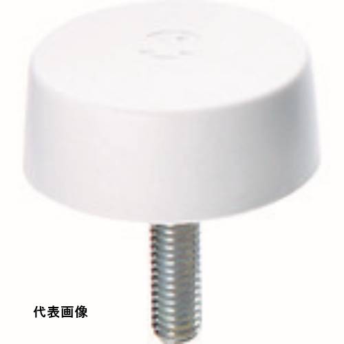 乐天商城 - 三星 イーグルスターノブ 小一郎 M5×15 白 (1個=1袋) [ESK21-M5X15-W-P] 販売単位：1