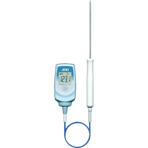 A&D ɿ巿Ǯ濴ٷ(T) ¬겹ϰ-50~350 ѥ졼ȥ󥵡 [AD5605C] ñ̡1 ̵