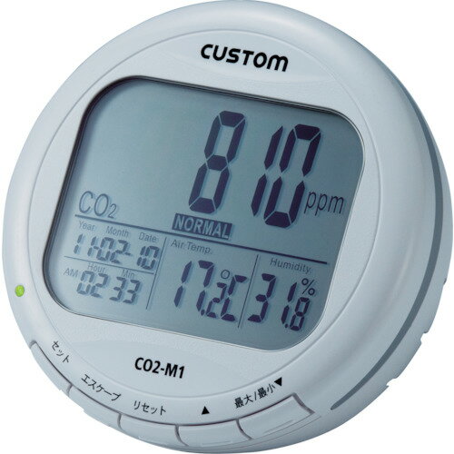 CUSTOM CO2˥ [CO2-M1] ñ̡1 ̵