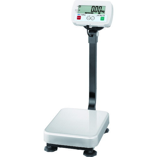 A&D ɿСɿǥϤ SE꡼(ηݡ) Ҥ礦60kg Ǿɽ10g ̻ˡW300D380mm [...