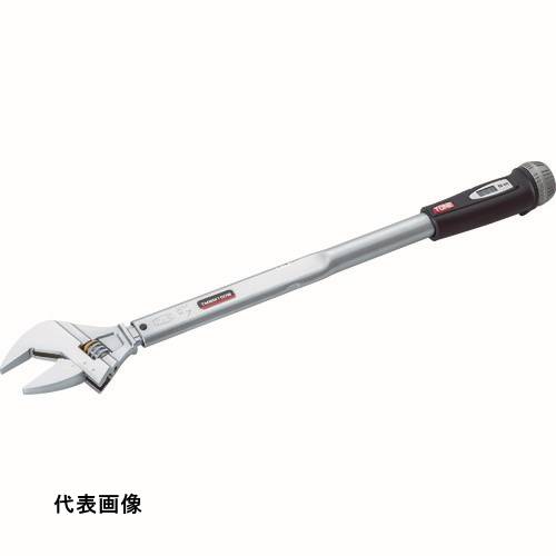 ȥ륯 ץ쥻åȷ TONE 󥭷ȥ륯(쥯ȥåȥ) 15~60Nm [TMWM60] ñ̡1 ...