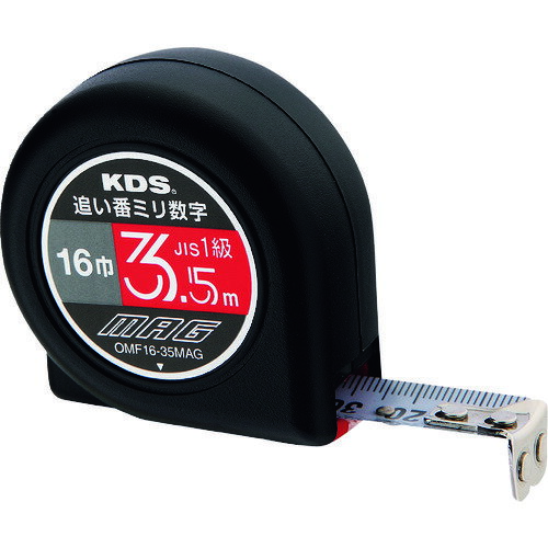 KDS ٥å ե꡼ޥ163.5mɤ֥ߥ [OMF16-35MAG] ñ̡1