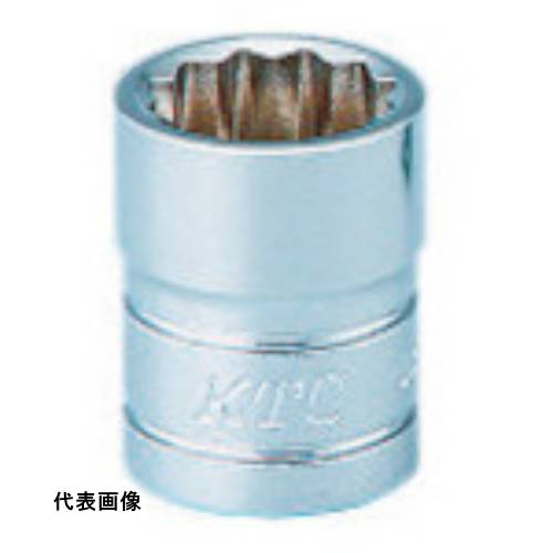KTC 6.3sq.ソケット(十二角)08mm [B2-08W] 販売単位：1(4)