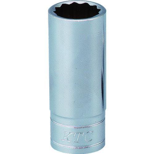KTC 9.5sq.ߥǥץå() ˡ14mm 9.5mm Ĺ50mm [B3M-14W] ñ̡1