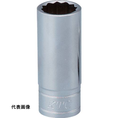KTC 9.5sq.ߥǥץå()23mm [B3M-23W] ñ̡1