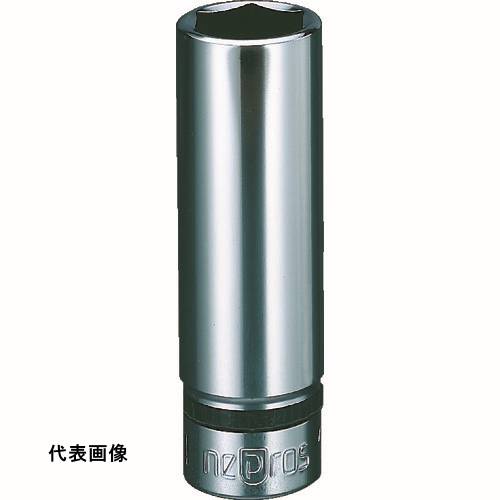 nepros 9.5sq.ǥץå(ϻ) ˡ14mm 9.5mm Ĺ60mm [NB3L-14] ñ̡1