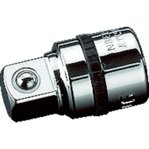 nepros 9.5sq.エクステンションバー 差込角9.5mm 全長30mm [NBE3-030] 販売単位：1
