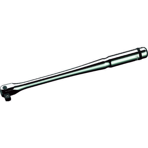 nepros 9.5sq.スピンナハンドル 全長300mm 差込角9.5mm [NBS3] 販売単位：1 送料無料