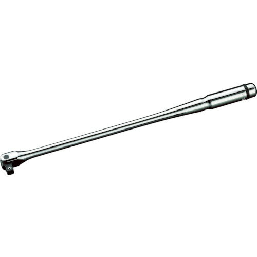 nepros 9.5sq.󥰥ԥʥϥɥ Ĺ400mm 9.5mm [NBS3L] ñ̡1 ̵