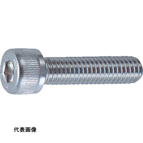 ����åץ�����塼 TRUSCO �ȥ饹���滳 ϻ�ѷ��եܥ�� ���ƥ�쥹 ���ͥ� M4��16 46���� /����åץܥ��(CAP) [B44-0416] ����ñ�̡�1