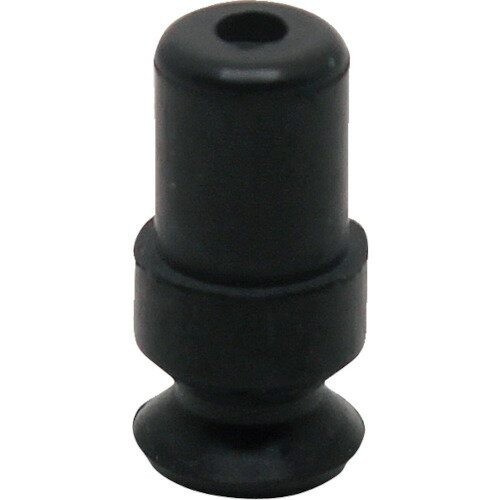 ピスコ バキュームパッドスタンダードタイプ パッドゴム ニトリルゴム [VP4RN] 販売単位：1