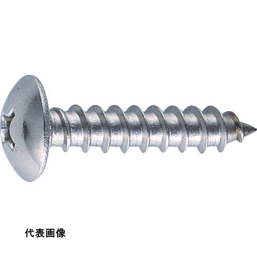 TRUSCO �ȥ饹���滳 �ȥ饹Ƭ���åԥ󥰤ͤ� 1��A ���ƥ�쥹 M4��25 45���� [B43-0425] ����ñ�̡�1