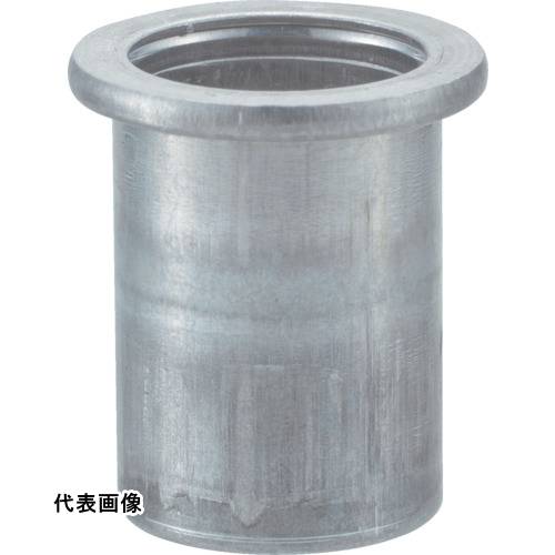 TRUSCO �ȥ饹���滳 �����ץʥå�ʿƬ����� �ĸ�3.5 M4X0.7 33���� [T-BN-4M35A] ����ñ�̡�1