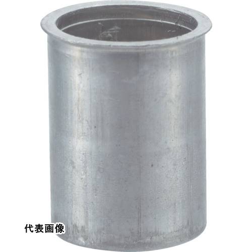 TRUSCO �ȥ饹���滳 �����ץʥå���Ƭ����� �ĸ�4.0 M10X1.5 (12����) [T-BNF-10M40A] ����ñ�̡�1