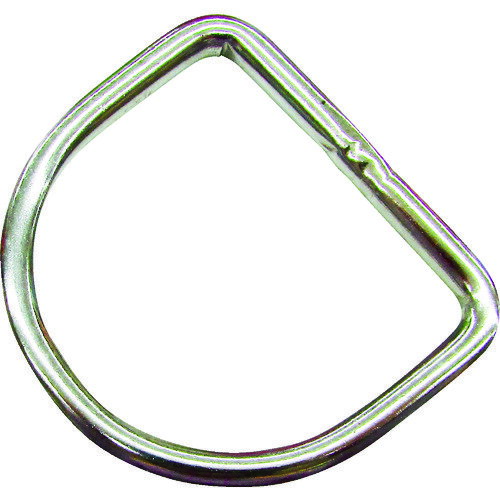 TRUSCO �ȥ饹���滳 D��� ���ƥ�쥹�� 3X15mm 2���� [TDL-3-15] ����ñ�̡�1