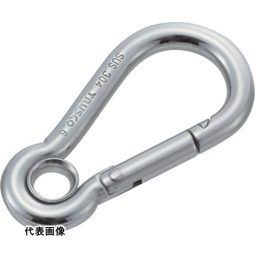 TRUSCO �ȥ饹���滳 ���ƥ�쥹���ʥåץեå� A�� ���¦�11�߳���17mm (1����) [TSF-11A] ����ñ�̡�1