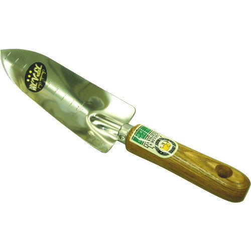 金象 FG ステンレス 移植コテ 小 [154556] 販売単位：1