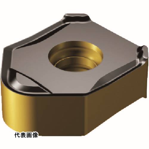 Rakuten - ミーリングチップ SANDVIK コロミル345チップ(355) 4330 [345N-1305E-PW5 4330] 345N1305EPW5 10本セット 送料無料