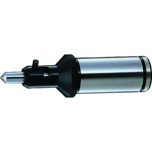 TRUSCO トラスコ中山 ラインマスター超硬チップタイプ 芯径10mm 先端角度90゜ [S32-130] 販売単位：1 ..